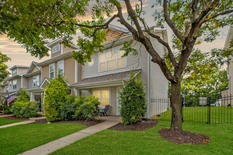 742 Vernon Ave, Nashville, TN 37209