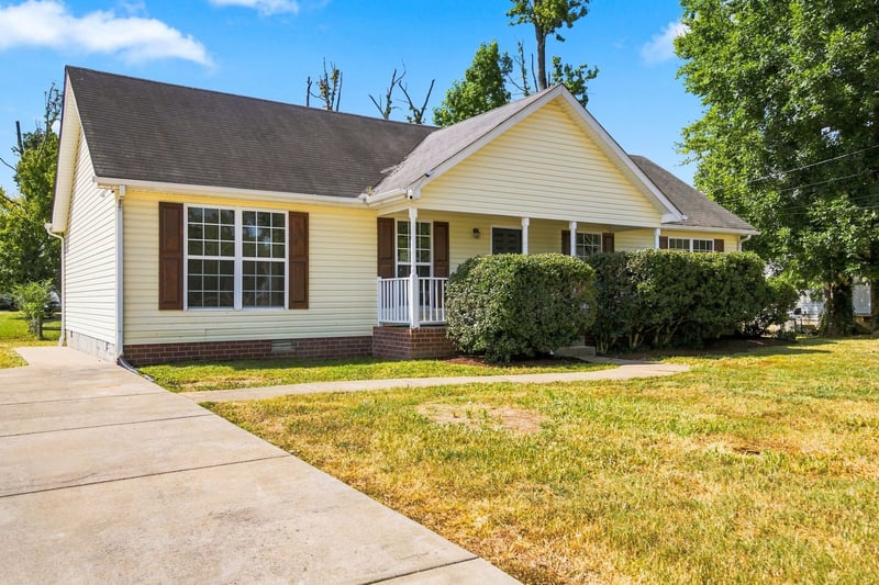 2618 Medford Campbell Blvd, Murfreesboro, TN 37127