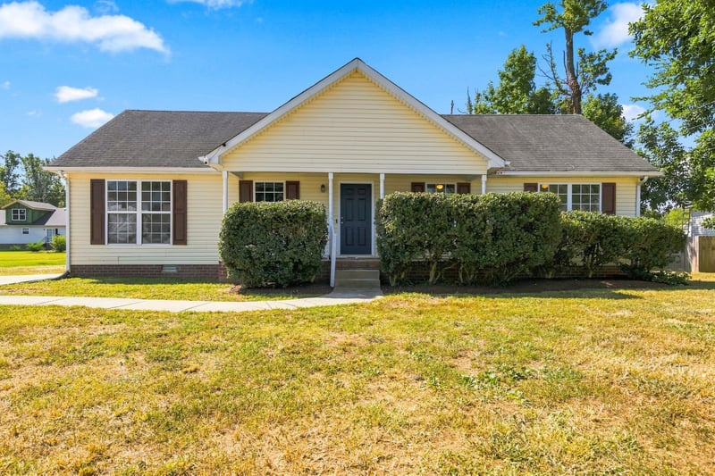2618 Medford Campbell Blvd, Murfreesboro, TN 37127