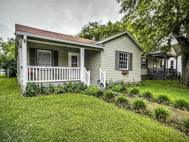 5004 Illinois Ave, Nashville, TN 37209