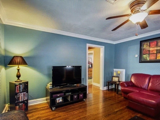 5004 Illinois Ave, Nashville, TN 37209
