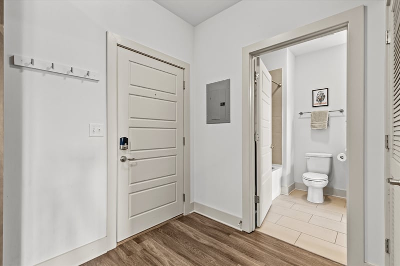 4303 Gallatin Pike #304, Nashville, TN 37216
