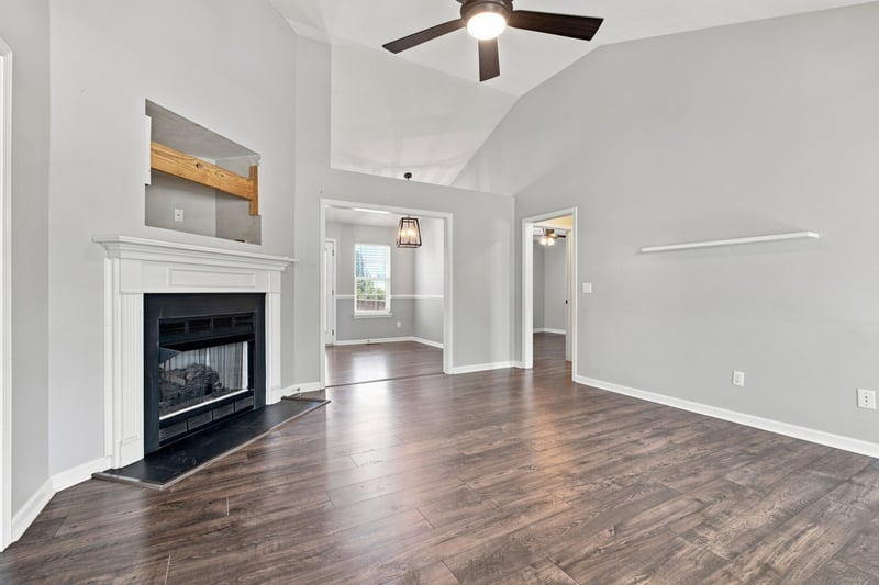 538 Summit Way, Mount Juliet, TN 37122
