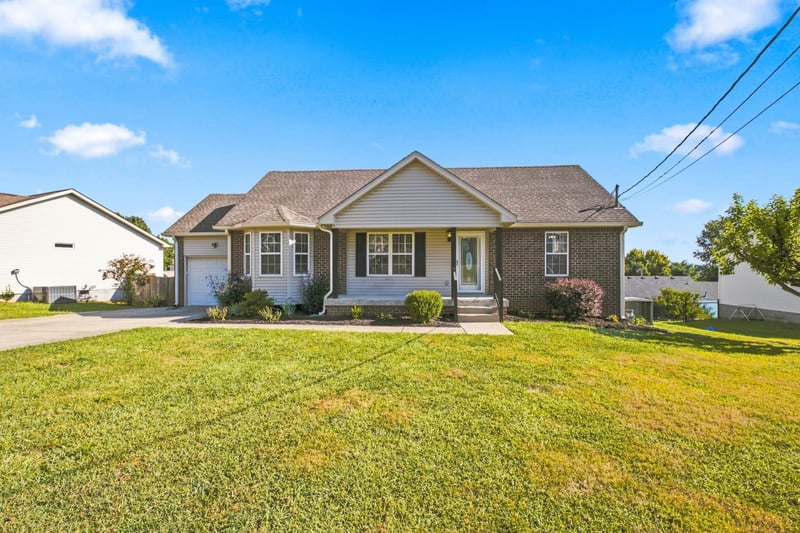 538 Summit Way, Mount Juliet, TN 37122