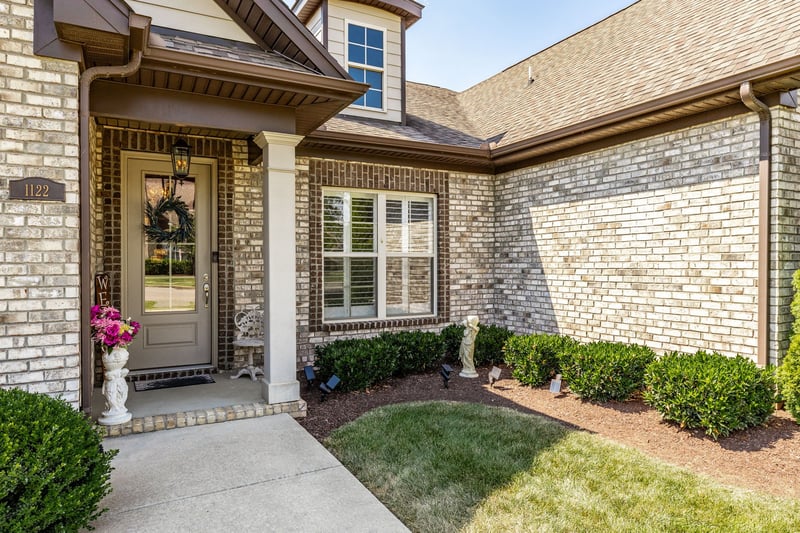 1122 S Mcmahan Dr S, Gallatin, TN 37066