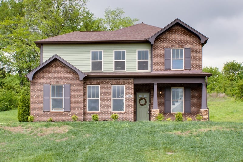 1174 Bear Branch Cir, Joelton, TN 37080