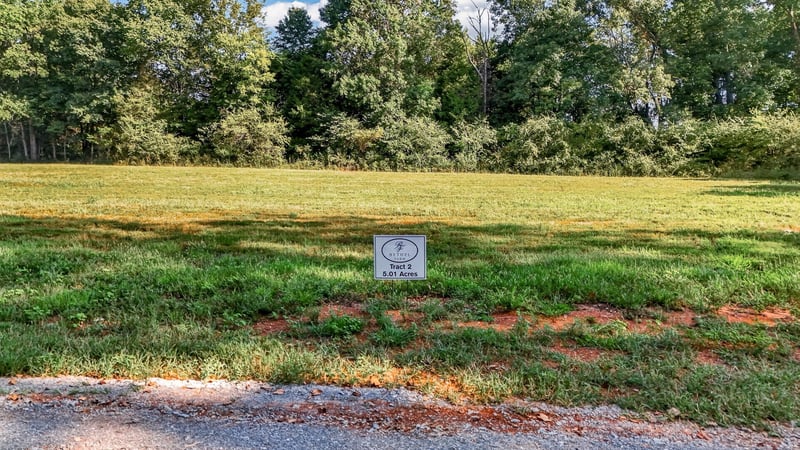 0 Bethel Farm Ln Lot 2, Murfreesboro, TN 37129