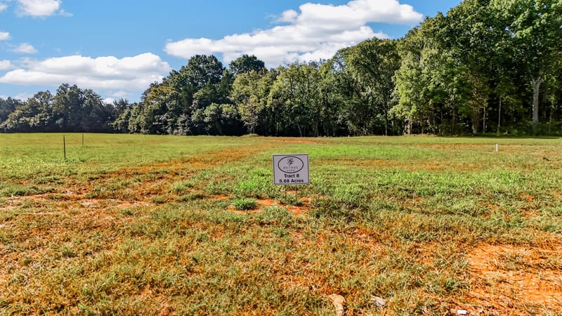 0 Bethel Farm Cv Lot 8, Murfreesboro, TN 37129