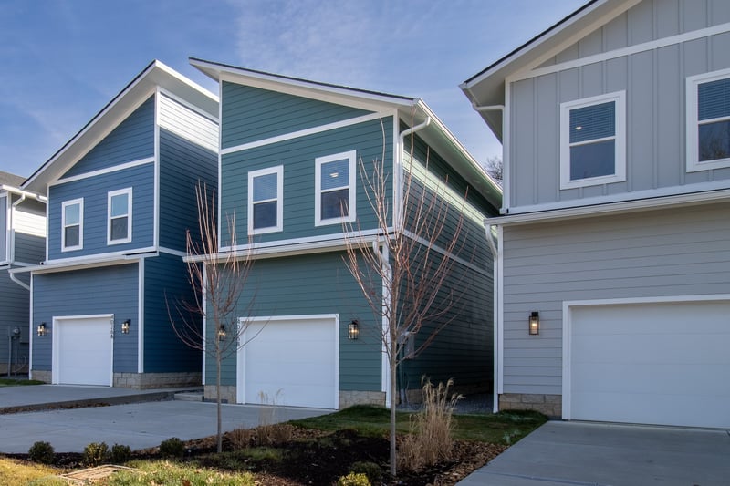 4026B University Ave, Old Hickory, TN 37138