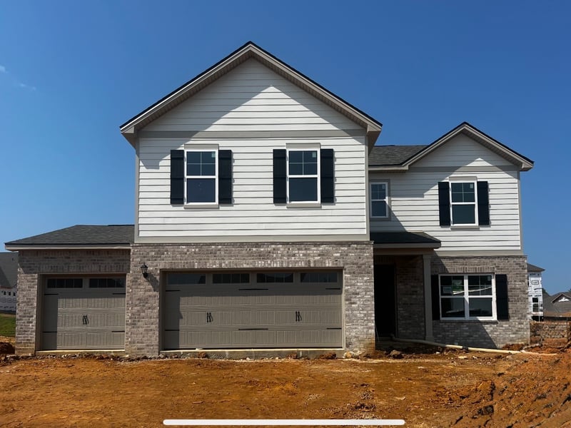 1044 Bluestem Rd, Columbia, TN 38401