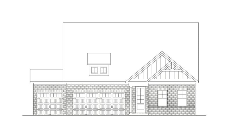2105 Madelyn Branch Rd, Columbia, TN 38401