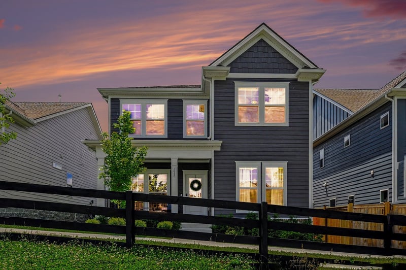 1088 Indigo Aly, Brentwood, TN 37027