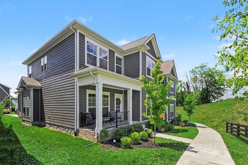 1088 Indigo Aly, Brentwood, TN 37027