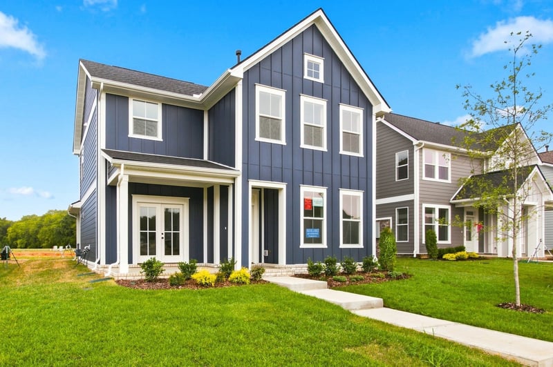 760 Caddy Xing, Columbia, TN 38401
