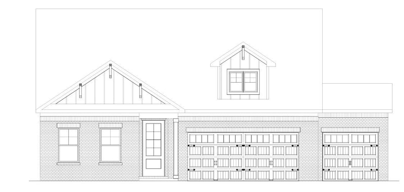 2111 Madelyn Branch Rd, Columbia, TN 38401