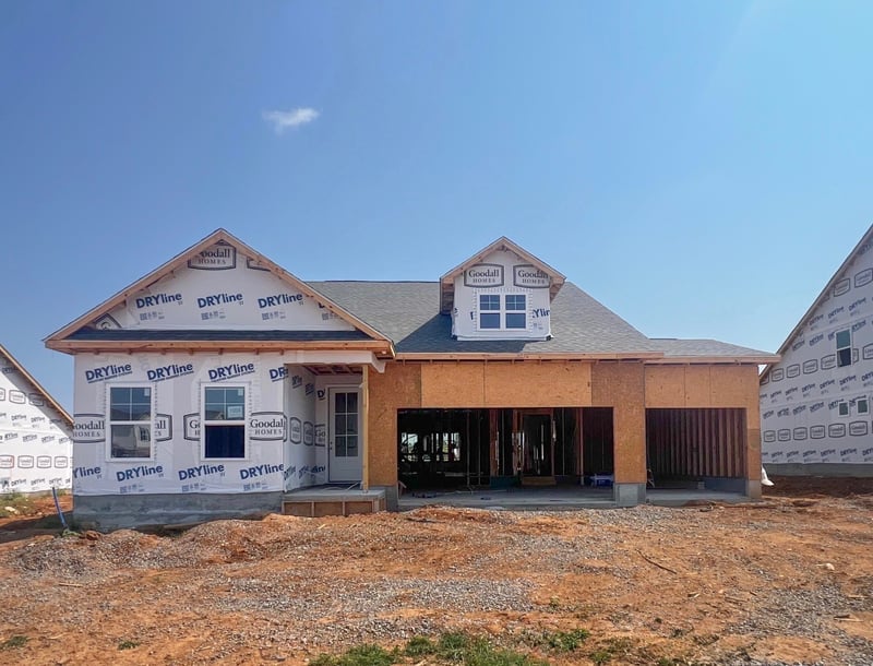 2111 Madelyn Branch Rd, Columbia, TN 38401