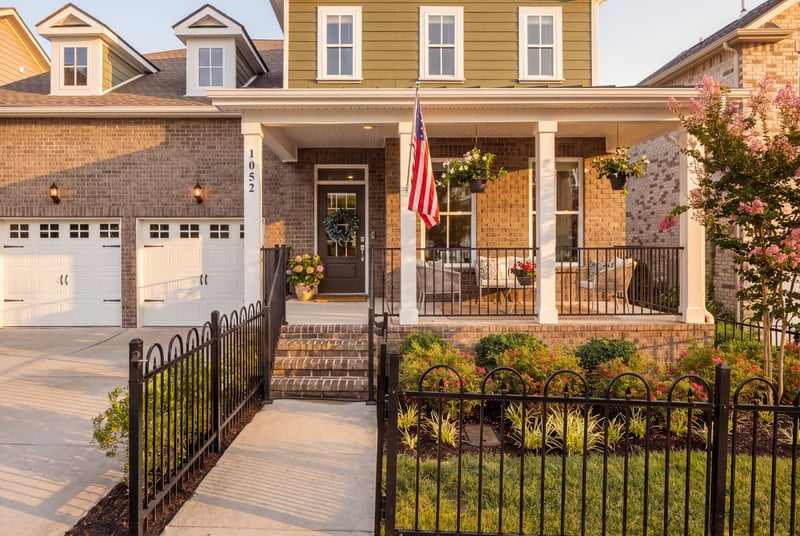 1052 Pebble Run Rd, Hendersonville, TN 37075