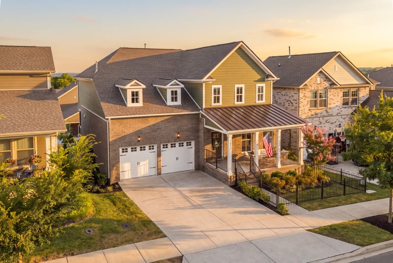 1052 Pebble Run Rd, Hendersonville, TN 37075
