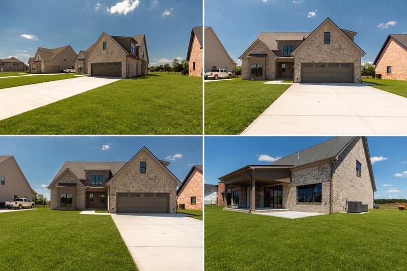5528 Sinclair St, Murfreesboro, TN 37127