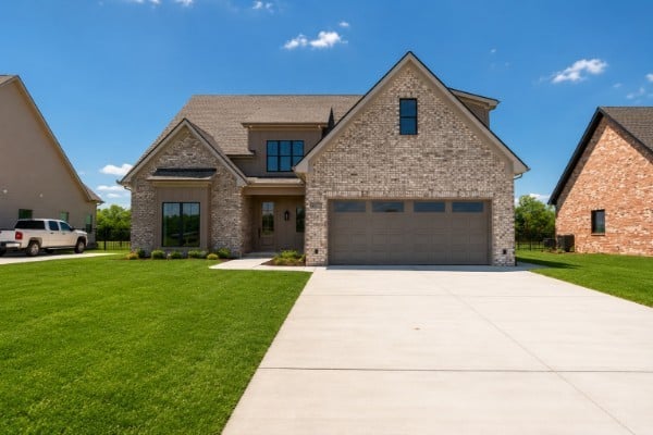 5528 Sinclair St, Murfreesboro, TN 37127