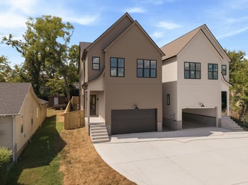 527 Elaine Ave, Nashville, TN 37209