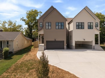 527 Elaine Ave, Nashville, TN 37209
