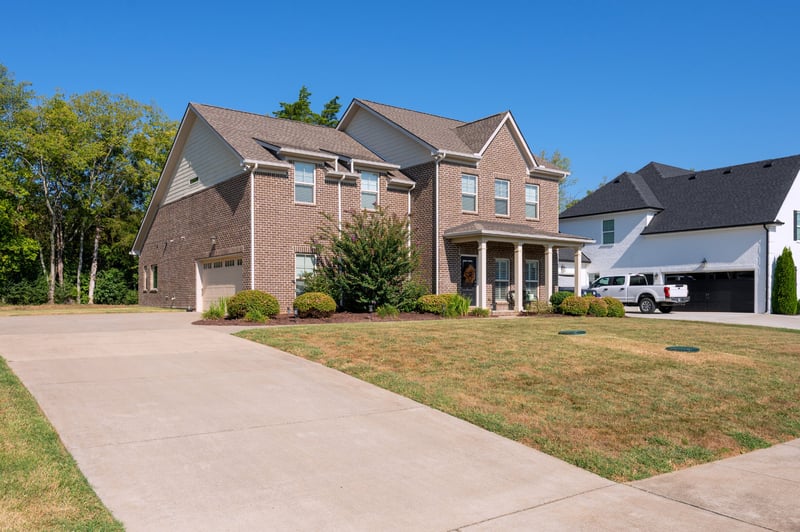 1131 Owen Layne Dr, Murfreesboro, TN 37129