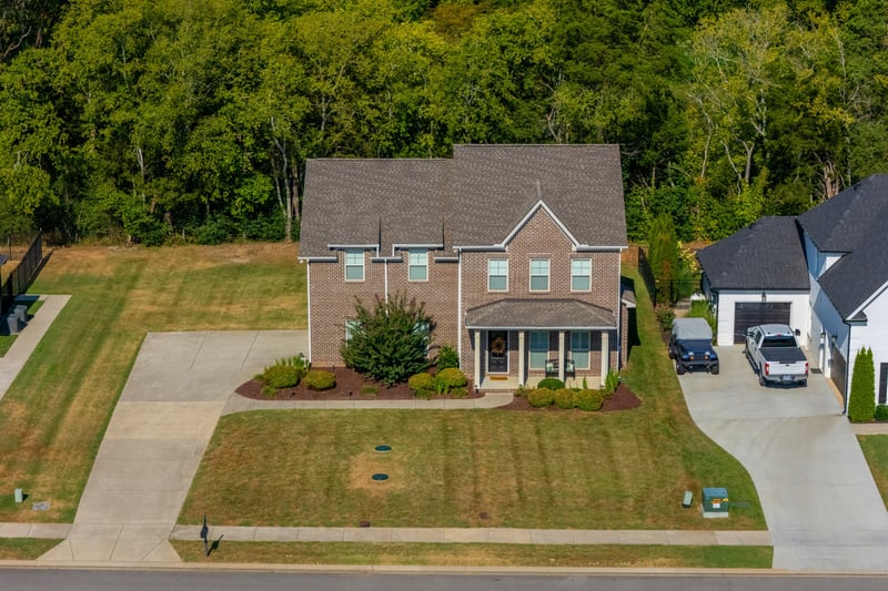 1131 Owen Layne Dr, Murfreesboro, TN 37129