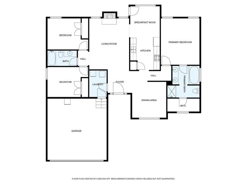 2422 Turtle Trce, Murfreesboro, TN 37127