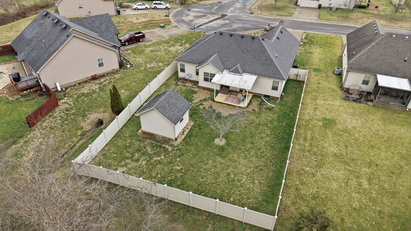 2422 Turtle Trce, Murfreesboro, TN 37127