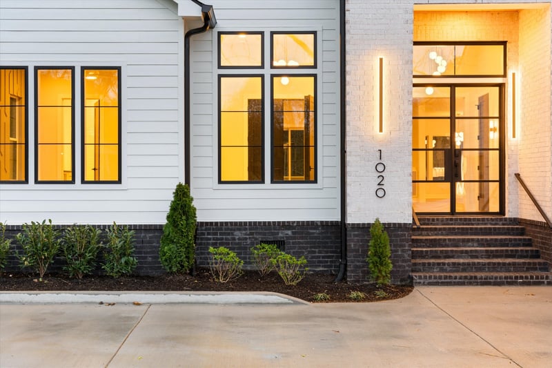 1020 Hickory Hollow Rd, Nashville, TN 37221