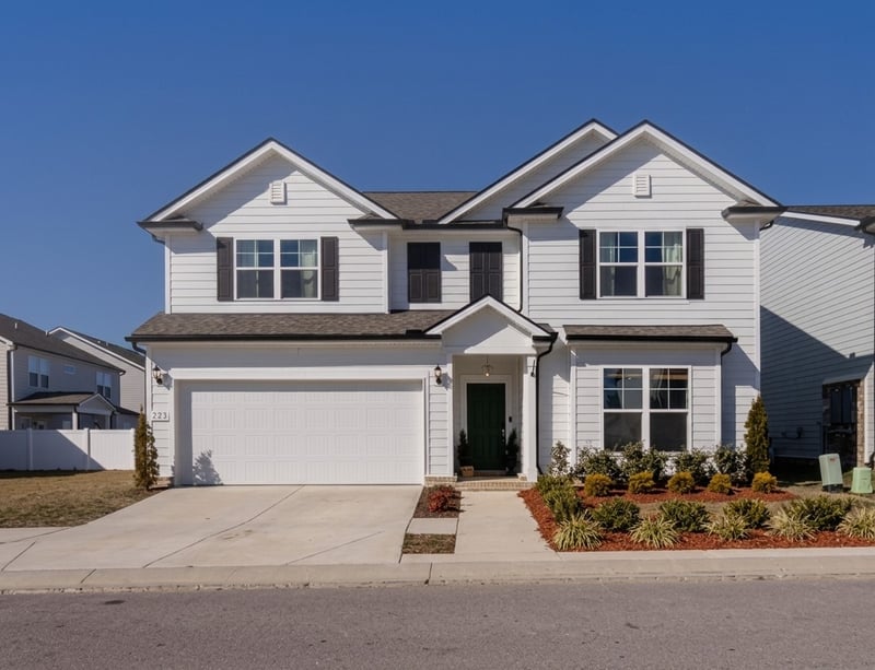 223 Land Breeze Dr, La Vergne, TN 37086