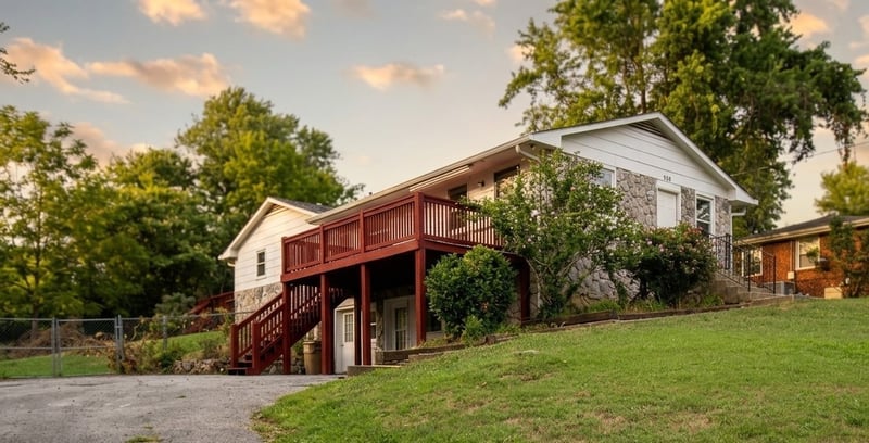 508 Dorothy Dr, Goodlettsville, TN 37072