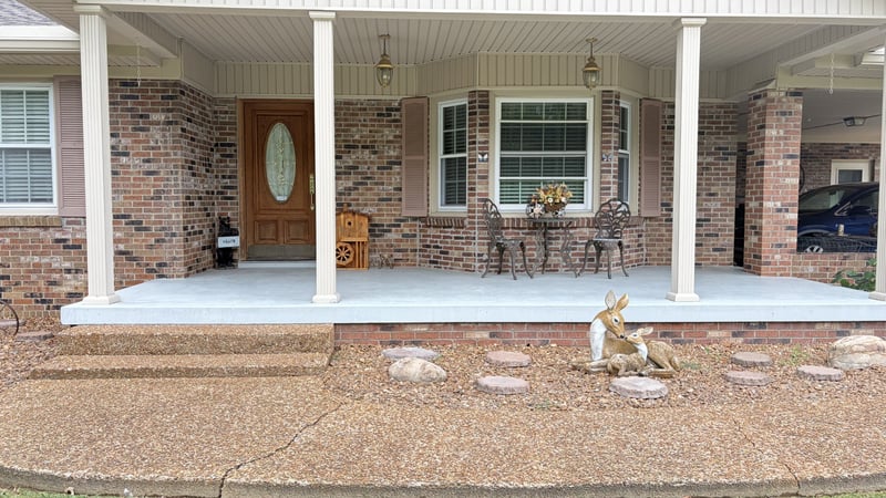 676 Old Gallatin Rd, Portland, TN 37148