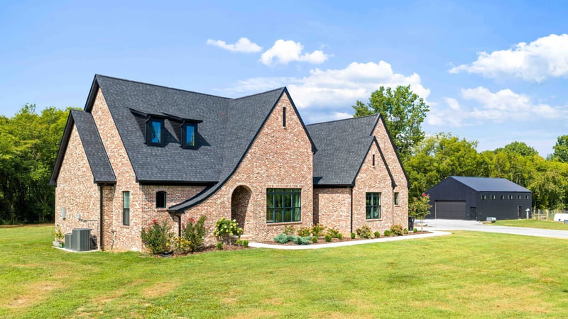 7312 Woodfin Rd, Christiana, TN 37037