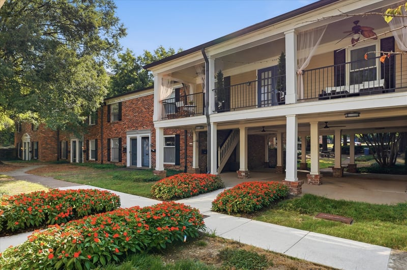 5025 Hillsboro Pike #22G, Nashville, TN 37215