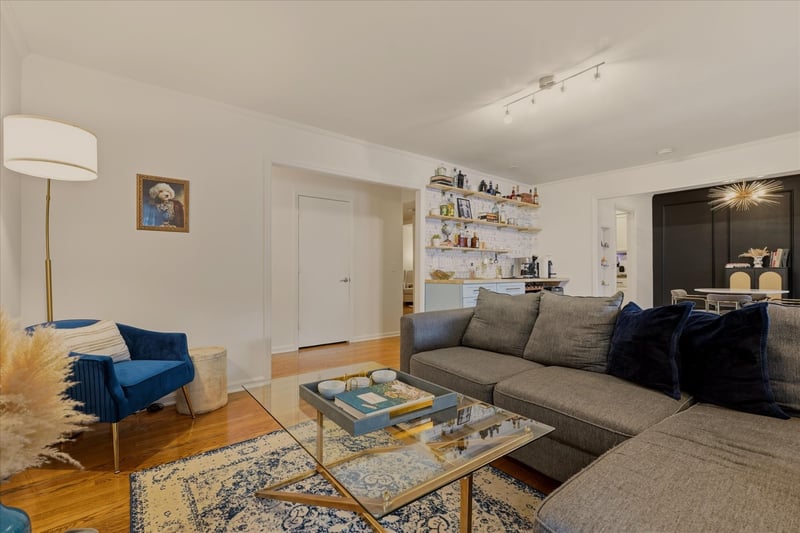 5025 Hillsboro Pike #22G, Nashville, TN 37215