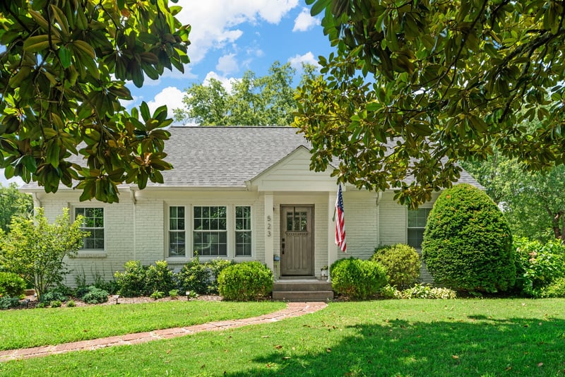 523 Crieve Rd, Nashville, TN 37220