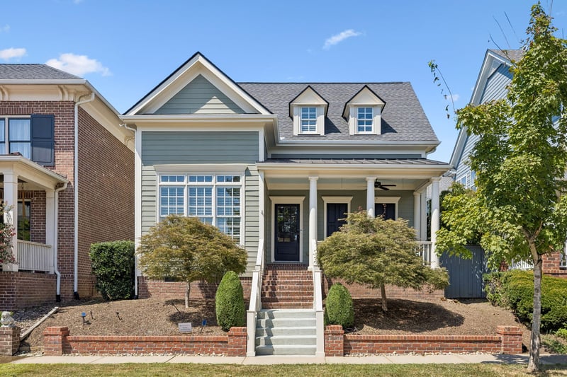 107 Gladstone Ln, Franklin, TN 37064