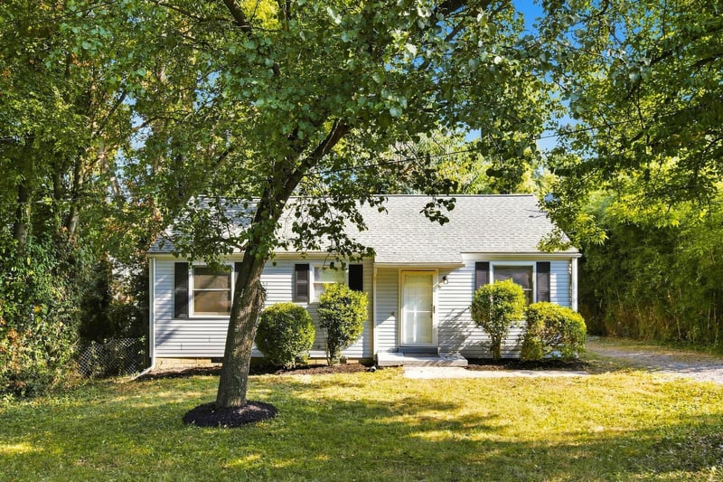 5520 Bon Air Cir, Nashville, TN 37209