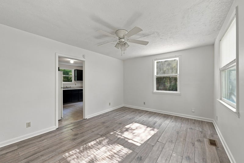 5520 Bon Air Cir, Nashville, TN 37209