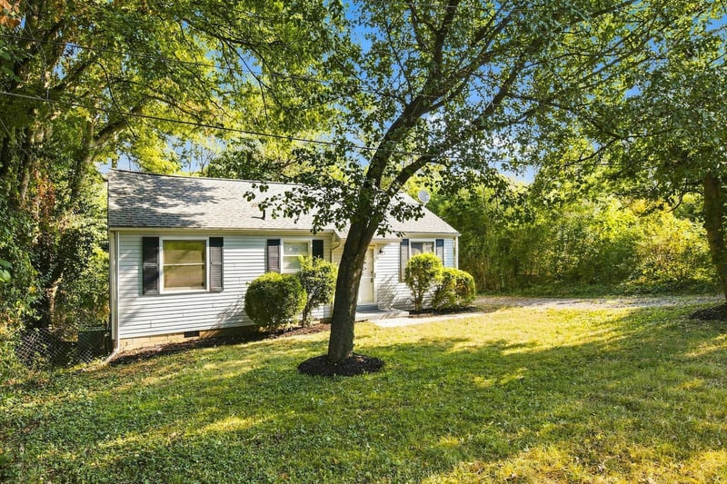 5520 Bon Air Cir, Nashville, TN 37209