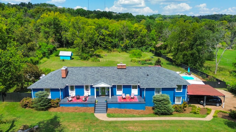 681 Brick Church Ln, Whites Creek, TN 37189
