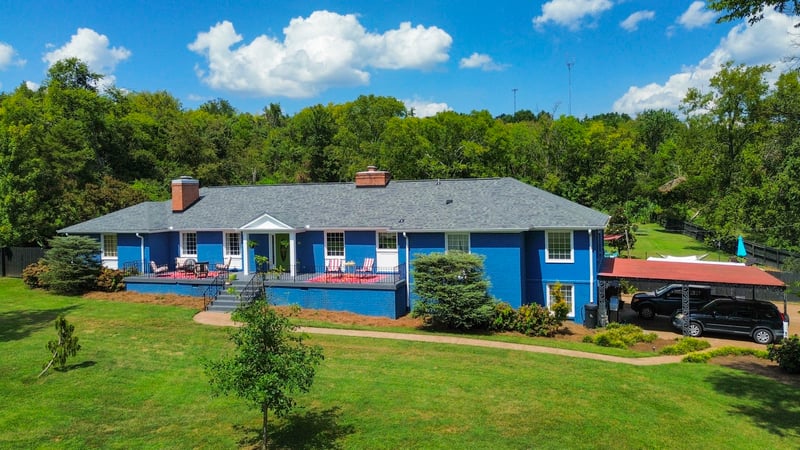 681 Brick Church Ln, Whites Creek, TN 37189
