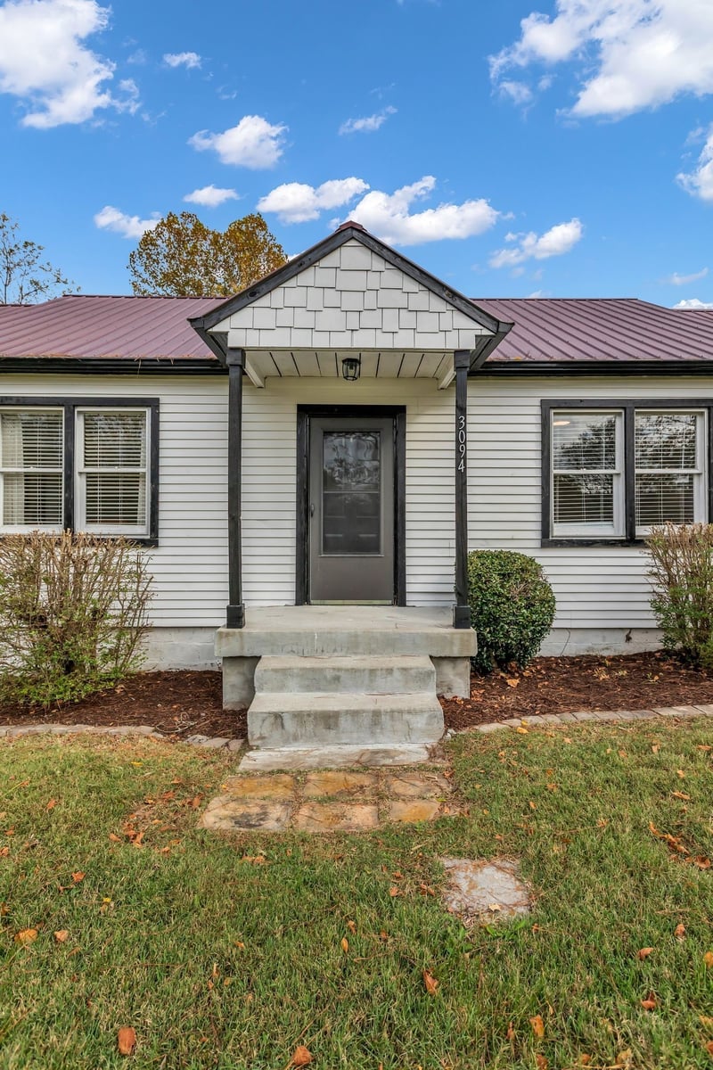3094 Williamsport Pike, Columbia, TN 38401