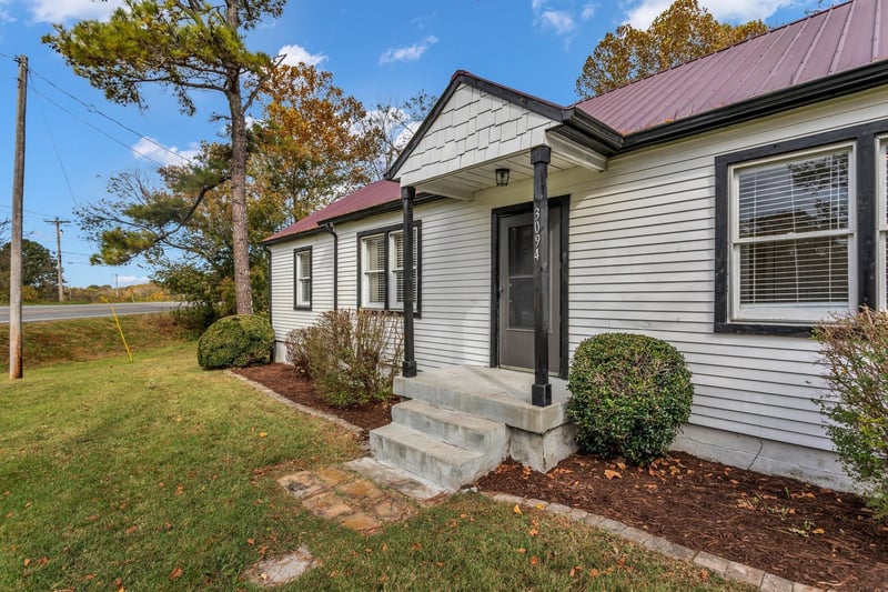 3094 Williamsport Pike, Columbia, TN 38401