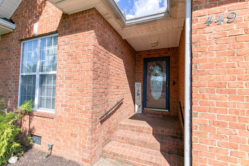 449 S Rocky Top St, Gallatin, TN 37066