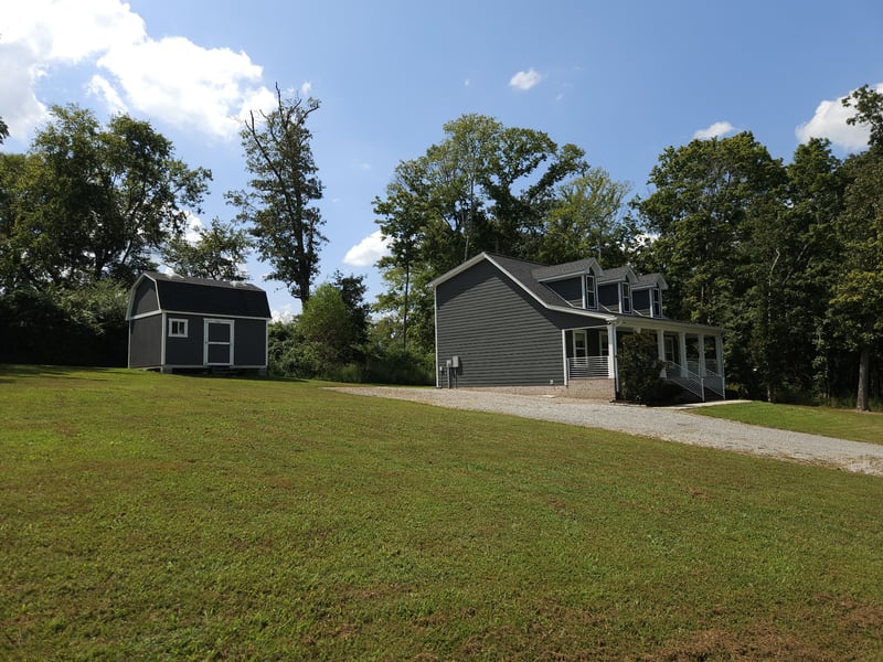 3038 Gideon Rd, Greenbrier, TN 37073