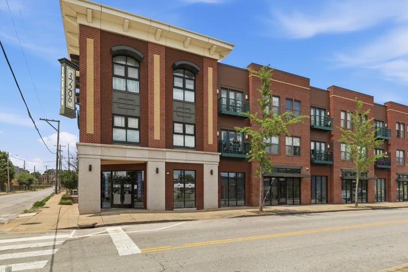 1015 Fatherland St #308, Nashville, TN 37206