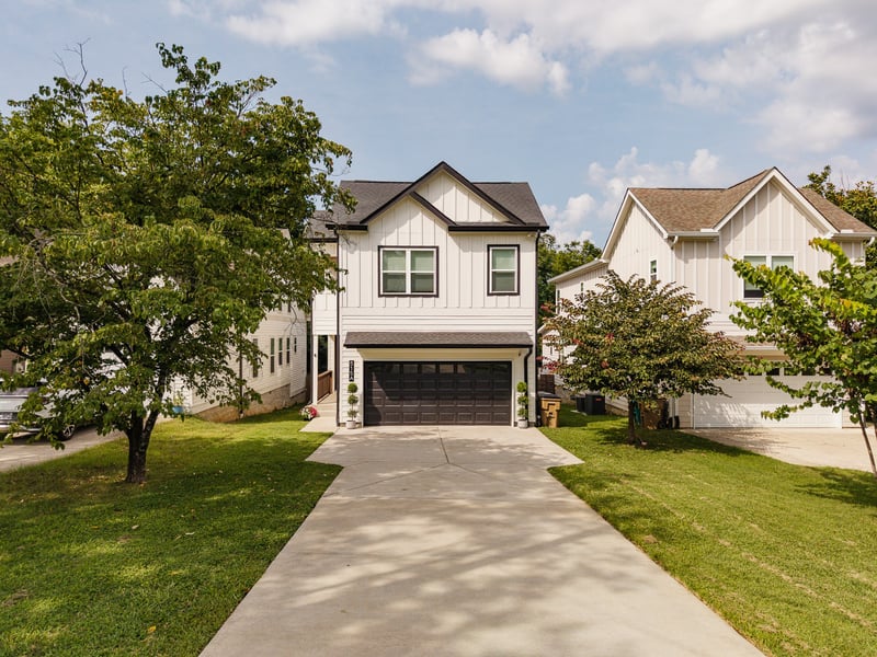 515 Westboro Dr #A, Nashville, TN 37209